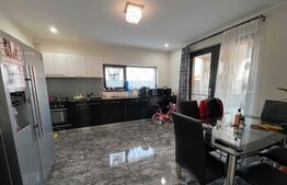 Casa individuala, 4 camere- Sacalaz