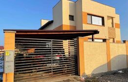 Casa individuala, 4 camere- Sacalaz