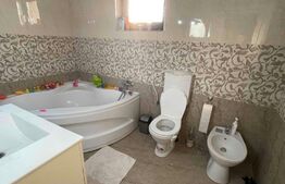 Casa individuala, 4 camere- Sacalaz