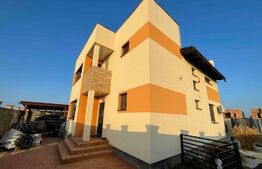 Casa individuala, 4 camere- Sacalaz