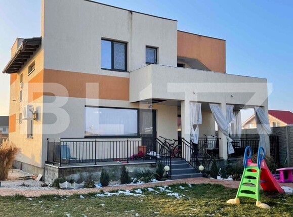 Casa de vânzare 4 camere Sacalaz - 107229CV | BLITZ Timișoara | Poza5