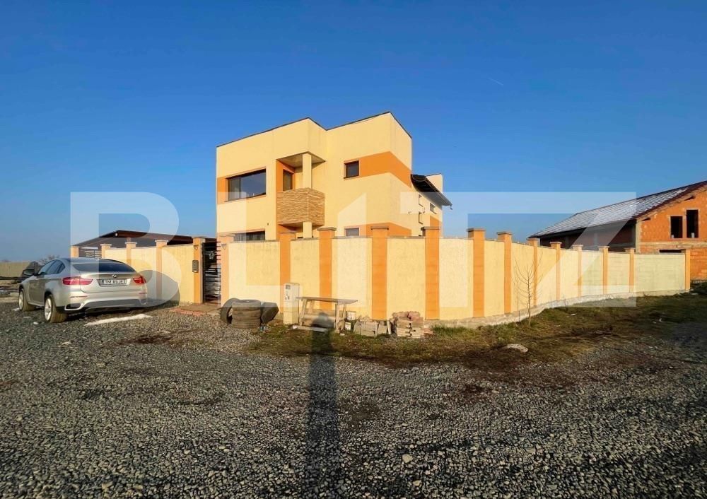 Casa de vânzare 4 camere Sacalaz - 107229CV | BLITZ Timișoara | Poza2