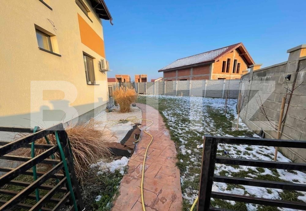 Casa de vânzare 4 camere Sacalaz - 107229CV | BLITZ Timișoara | Poza4