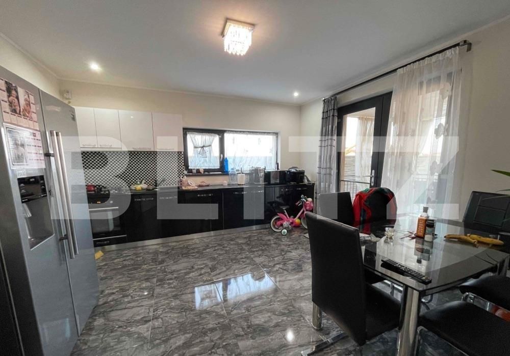 Casa de vânzare 4 camere Sacalaz - 107229CV | BLITZ Timișoara | Poza7