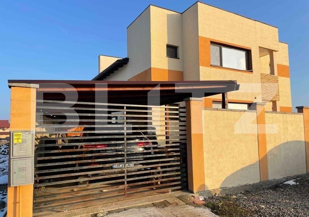 Casa de vânzare 4 camere Sacalaz - 107229CV | BLITZ Timișoara | Poza1