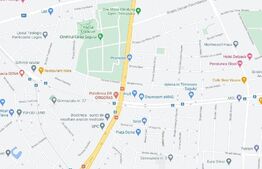 Casa de VANZARE, 60mp, zona Sagului