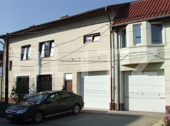 Casa de vânzare 5 camere Sagului - 107233CV | BLITZ Timișoara | Poza2