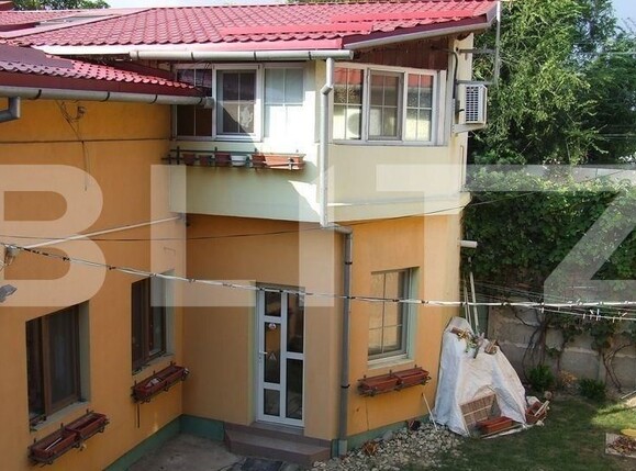 Casa de vânzare 5 camere Sagului - 107233CV | BLITZ Timișoara | Poza3