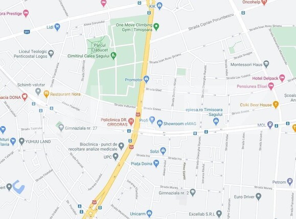 Casa de vânzare 5 camere Sagului - 107233CV | BLITZ Timișoara | Poza8