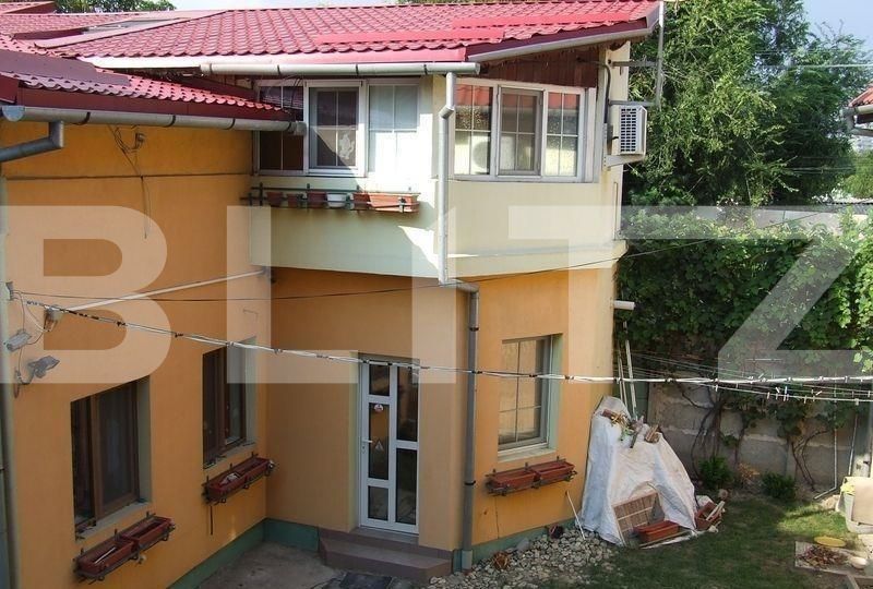 Casa de vânzare 5 camere Sagului - 107233CV | BLITZ Timișoara | Poza3