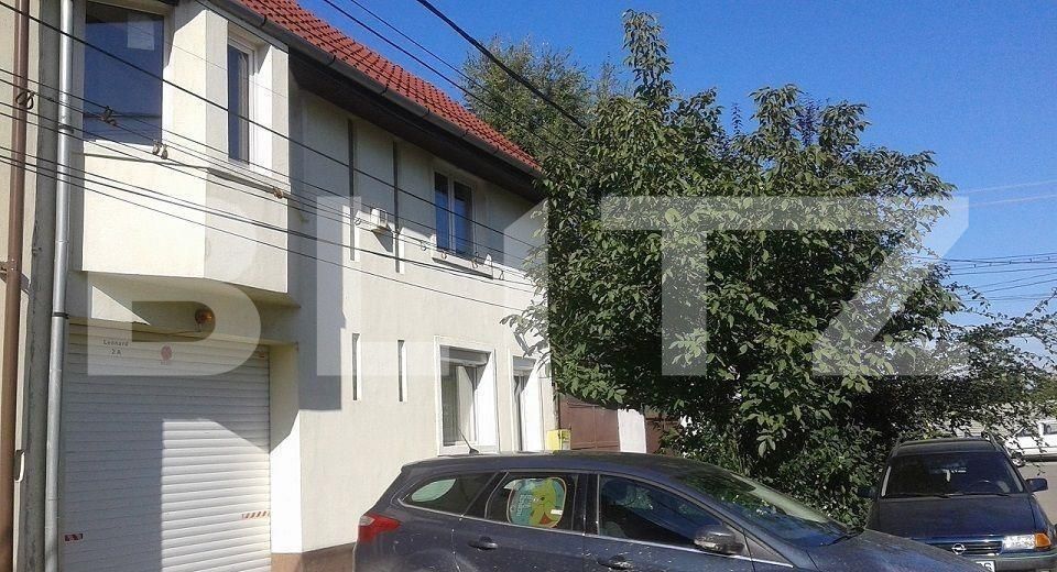 Casa de vânzare 5 camere Sagului - 107233CV | BLITZ Timișoara | Poza1