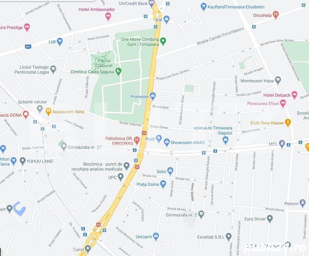 Casa de vânzare 5 camere Sagului - 107233CV | BLITZ Timișoara | Poza8