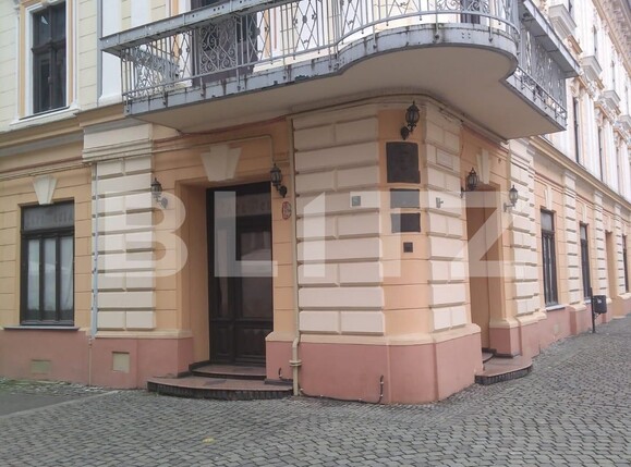 Spațiu comercial de vânzare P-ta Unirii - 107238SVC | BLITZ Timișoara | Poza1