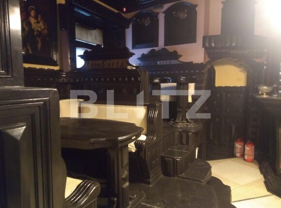 Spațiu comercial de vânzare P-ta Unirii - 107238SVC | BLITZ Timișoara | Poza6