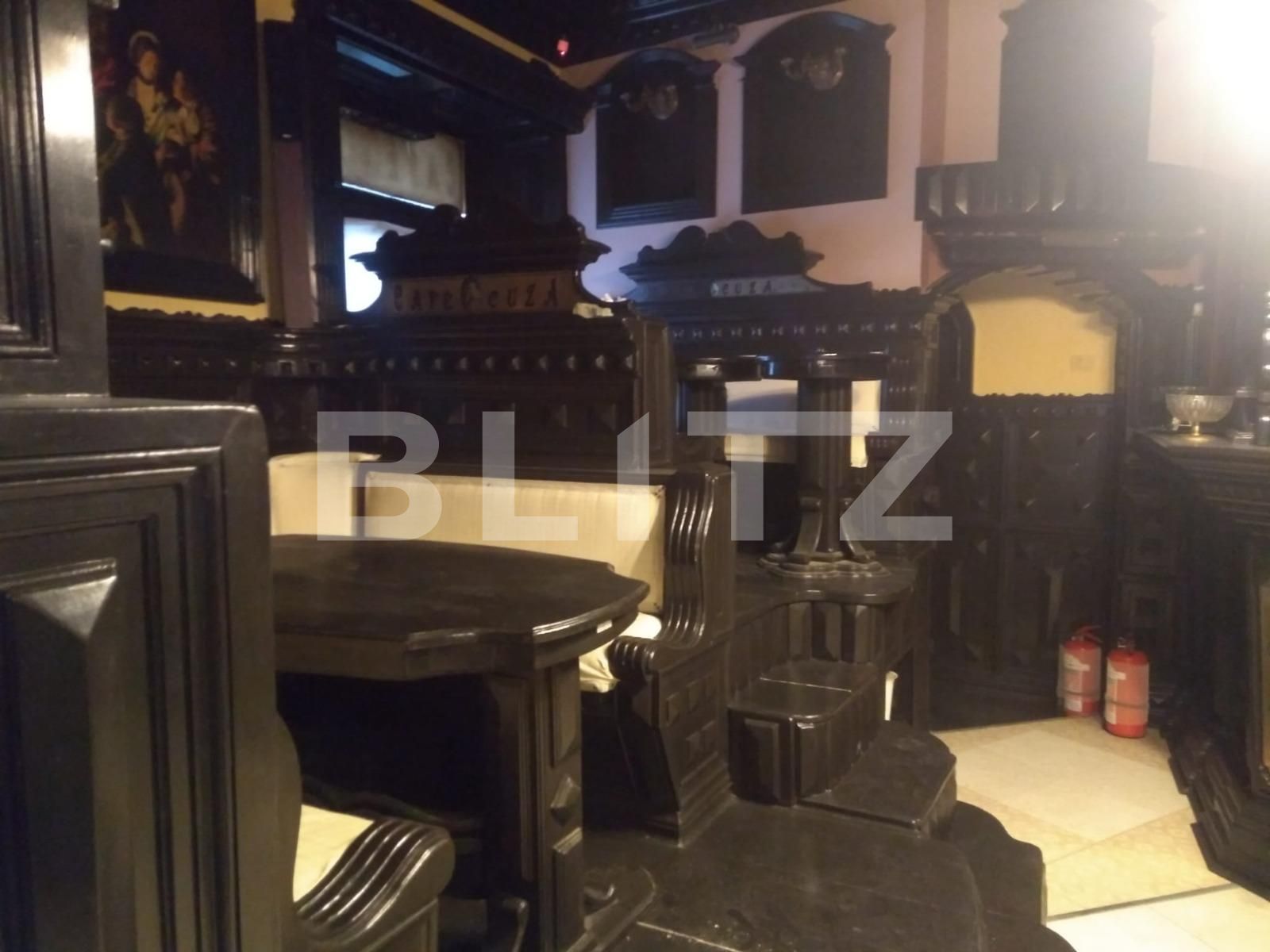 Spațiu comercial de vânzare P-ta Unirii - 107238SVC | BLITZ Timișoara | Poza6