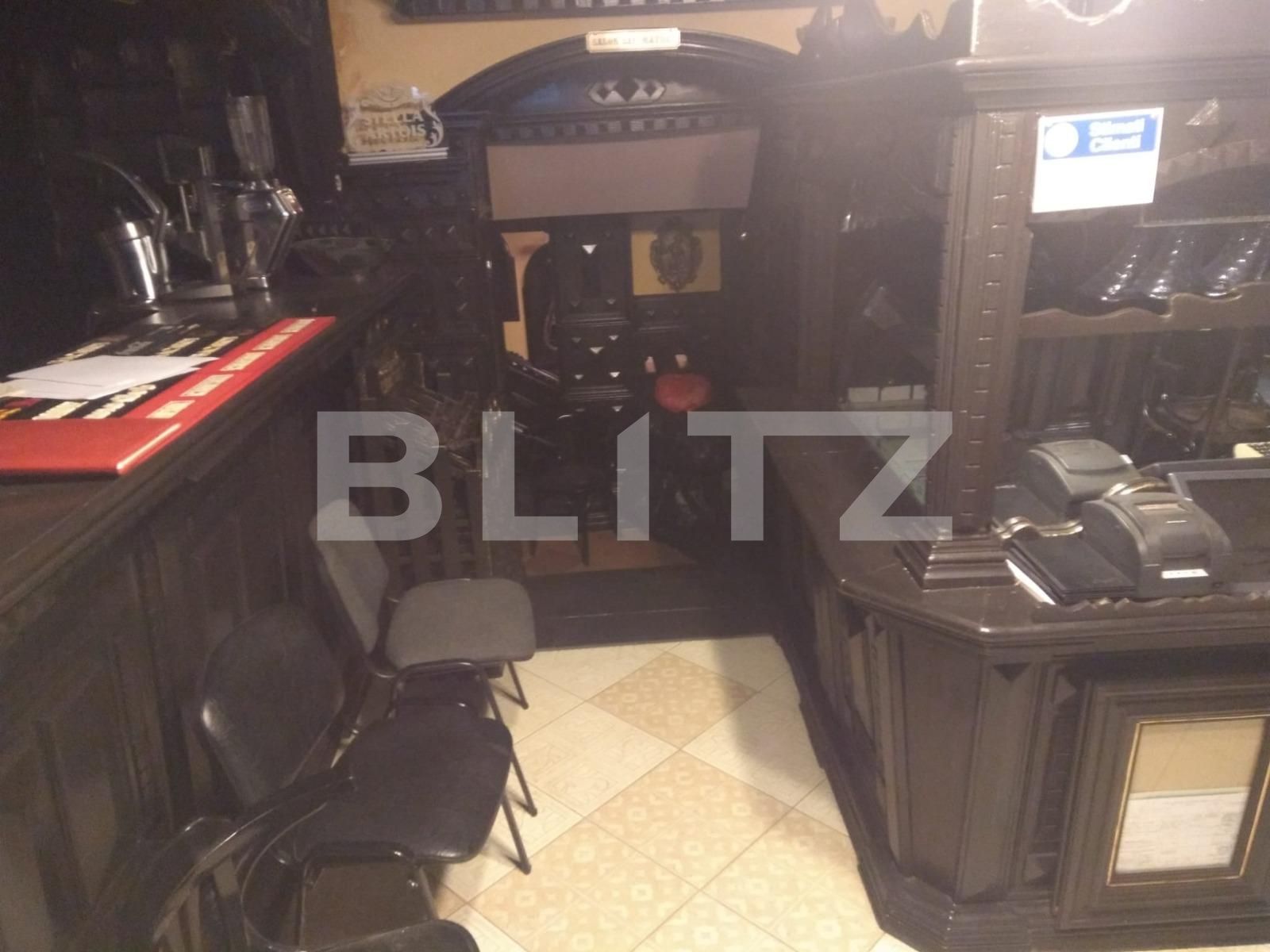 Spațiu comercial de vânzare P-ta Unirii - 107238SVC | BLITZ Timișoara | Poza2