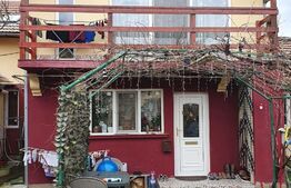 Casa vanzare, parter si mansarda, zona Calea Sagului