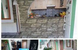 Casa vanzare, parter si mansarda, zona Calea Sagului