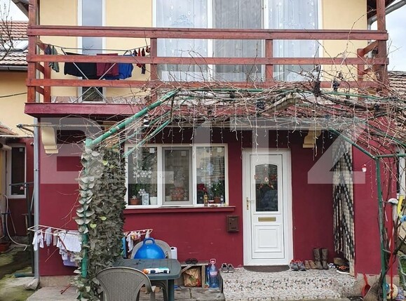 Casa de vânzare 3 camere Sagului - 107248CV | BLITZ Timișoara | Poza1