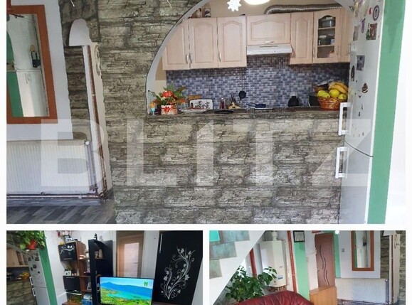 Casa de vânzare 3 camere Sagului - 107248CV | BLITZ Timișoara | Poza2