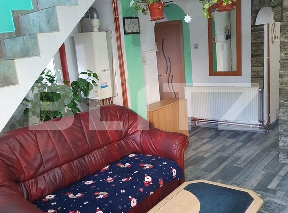 Casa de vânzare 3 camere Sagului - 107248CV | BLITZ Timișoara | Poza4