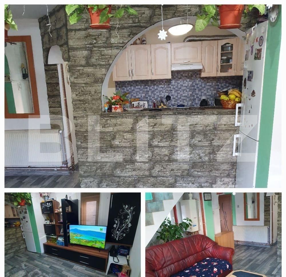 Casa de vânzare 3 camere Sagului - 107248CV | BLITZ Timișoara | Poza2