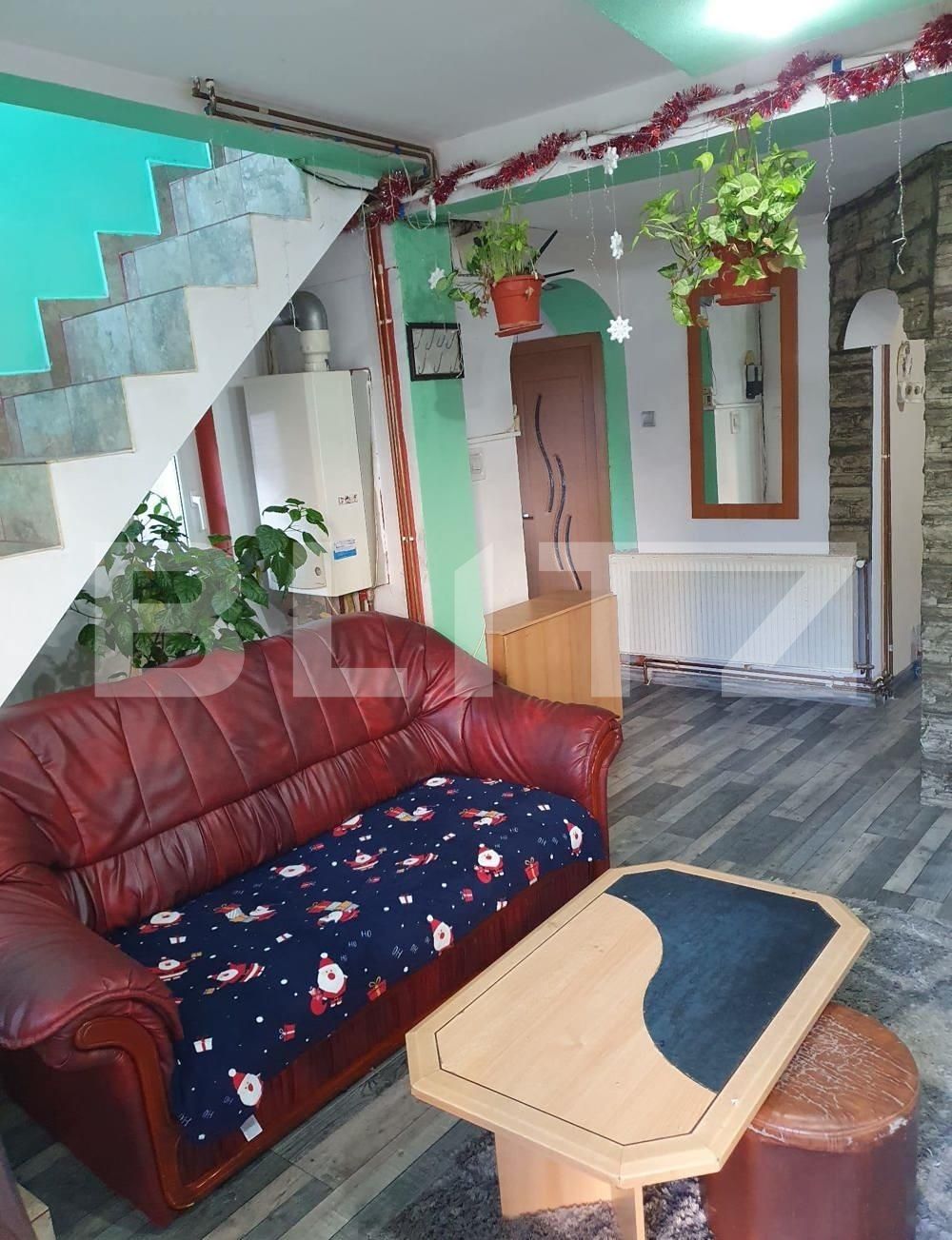 Casa de vânzare 3 camere Sagului - 107248CV | BLITZ Timișoara | Poza4