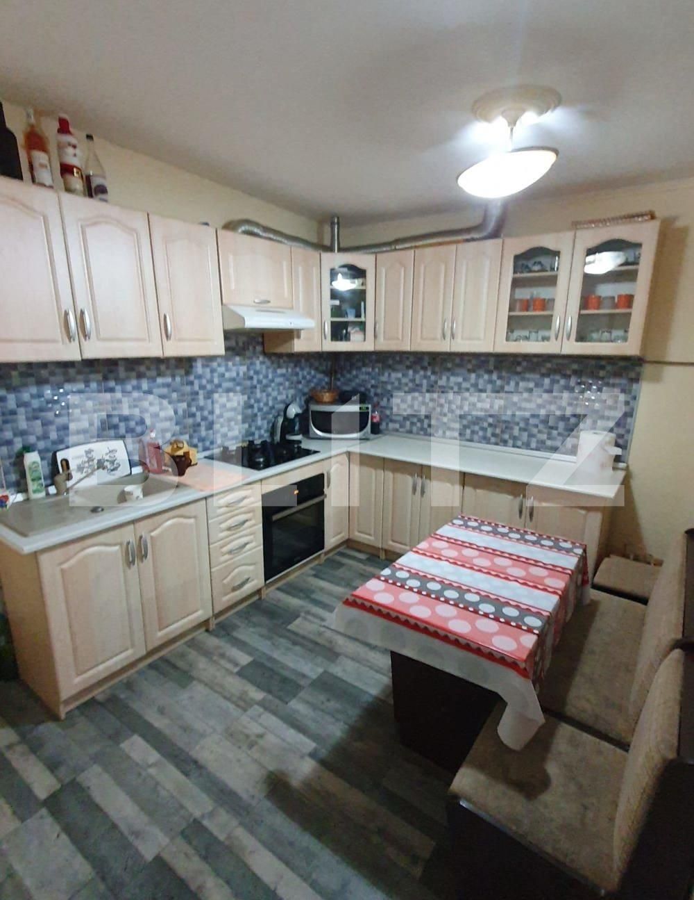 Casa de vânzare 3 camere Sagului - 107248CV | BLITZ Timișoara | Poza3