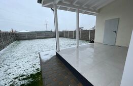 Duplex de 122mp utili, 330mp de teren, la cheie si cochet, in Dumbravita