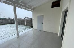 Duplex de 122mp utili, 330mp de teren, la cheie si cochet, in Dumbravita