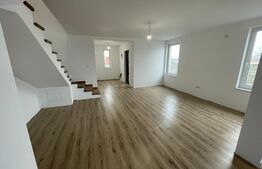 Duplex de 122mp utili, 330mp de teren, la cheie si cochet, in Dumbravita