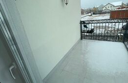 Duplex de 122mp utili, 330mp de teren, la cheie si cochet, in Dumbravita