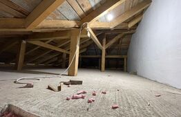 Duplex de 122mp utili, 330mp de teren, la cheie si cochet, in Dumbravita