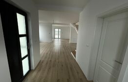 Duplex de 122mp utili, 330mp de teren, la cheie si cochet, in Dumbravita