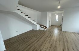 Duplex de 122mp utili, 330mp de teren, la cheie si cochet, in Dumbravita