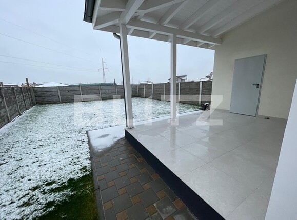 Casa de vânzare 4 camere Dumbravita - 107255CV | BLITZ Timișoara | Poza3