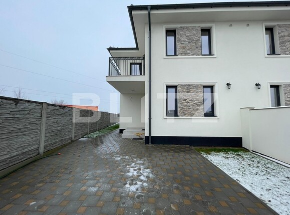 Casa de vânzare 4 camere Dumbravita - 107255CV | BLITZ Timișoara | Poza1