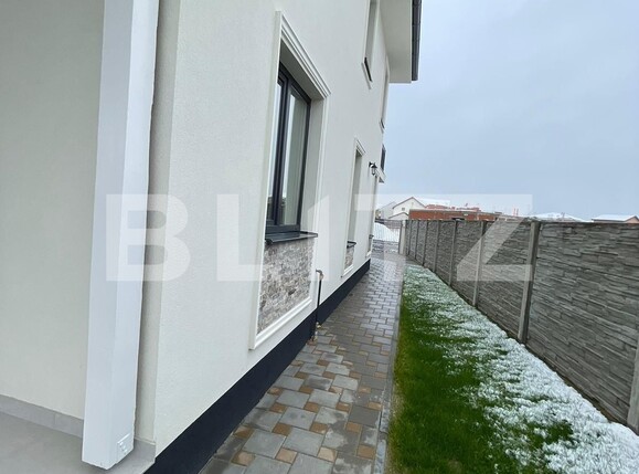 Casa de vânzare 4 camere Dumbravita - 107255CV | BLITZ Timișoara | Poza2