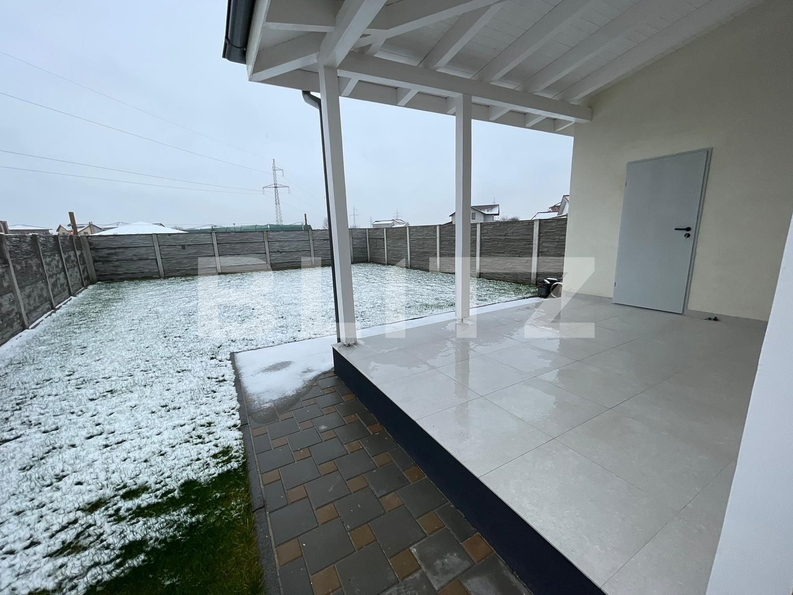 Casa de vânzare 4 camere Dumbravita - 107255CV | BLITZ Timișoara | Poza3