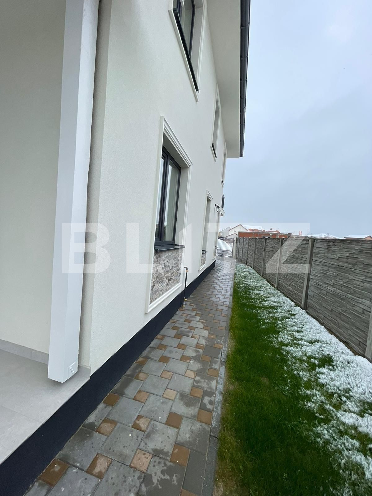 Casa de vânzare 4 camere Dumbravita - 107255CV | BLITZ Timișoara | Poza2