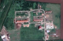 Investitie, ferma mare, vila, hale depozitare+9 Ha teren intravilan!