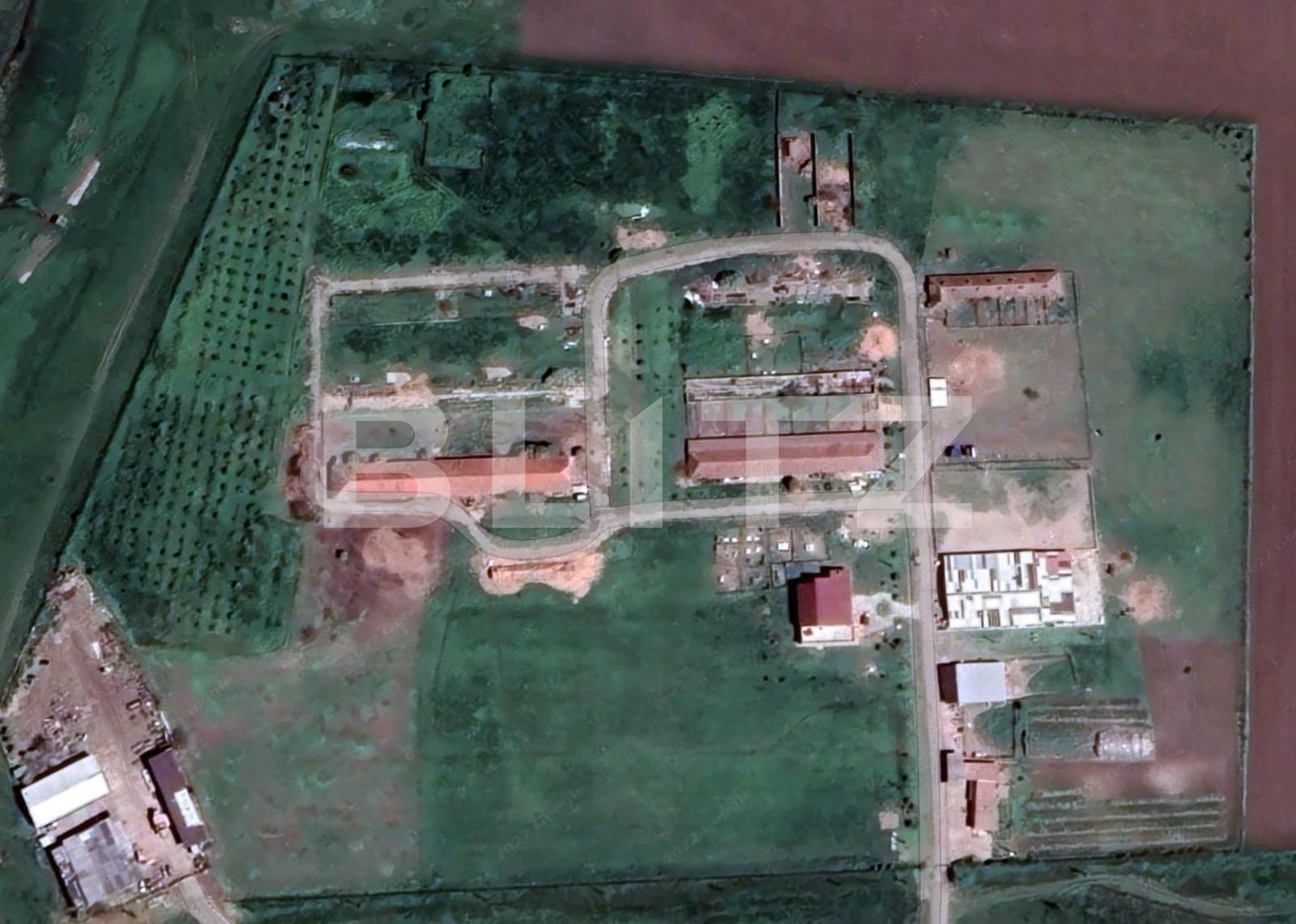 Teren de vânzare Exterior Vest - 107263TV | BLITZ Timișoara | Poza13