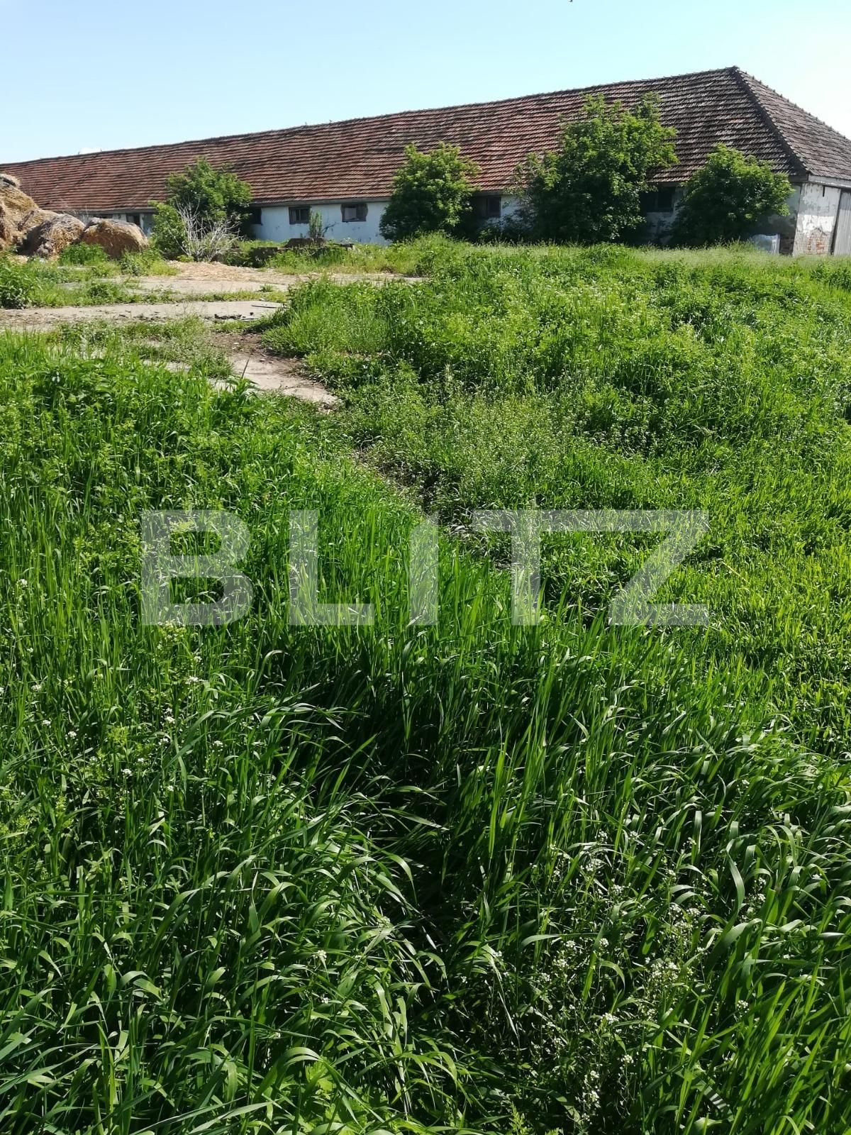 Teren de vânzare Exterior Vest - 107263TV | BLITZ Timișoara | Poza9