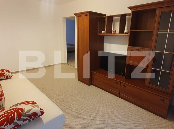 Apartament de închiriat 3 camere Sagului - 107283AI | BLITZ Timișoara | Poza1
