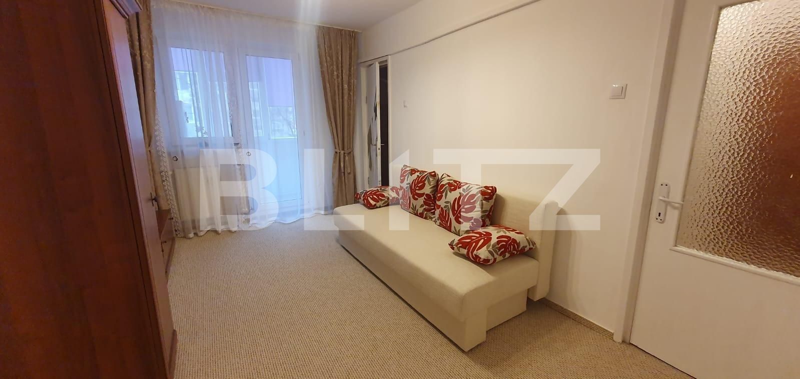 Apartament de închiriat 3 camere Sagului - 107283AI | BLITZ Timișoara | Poza3