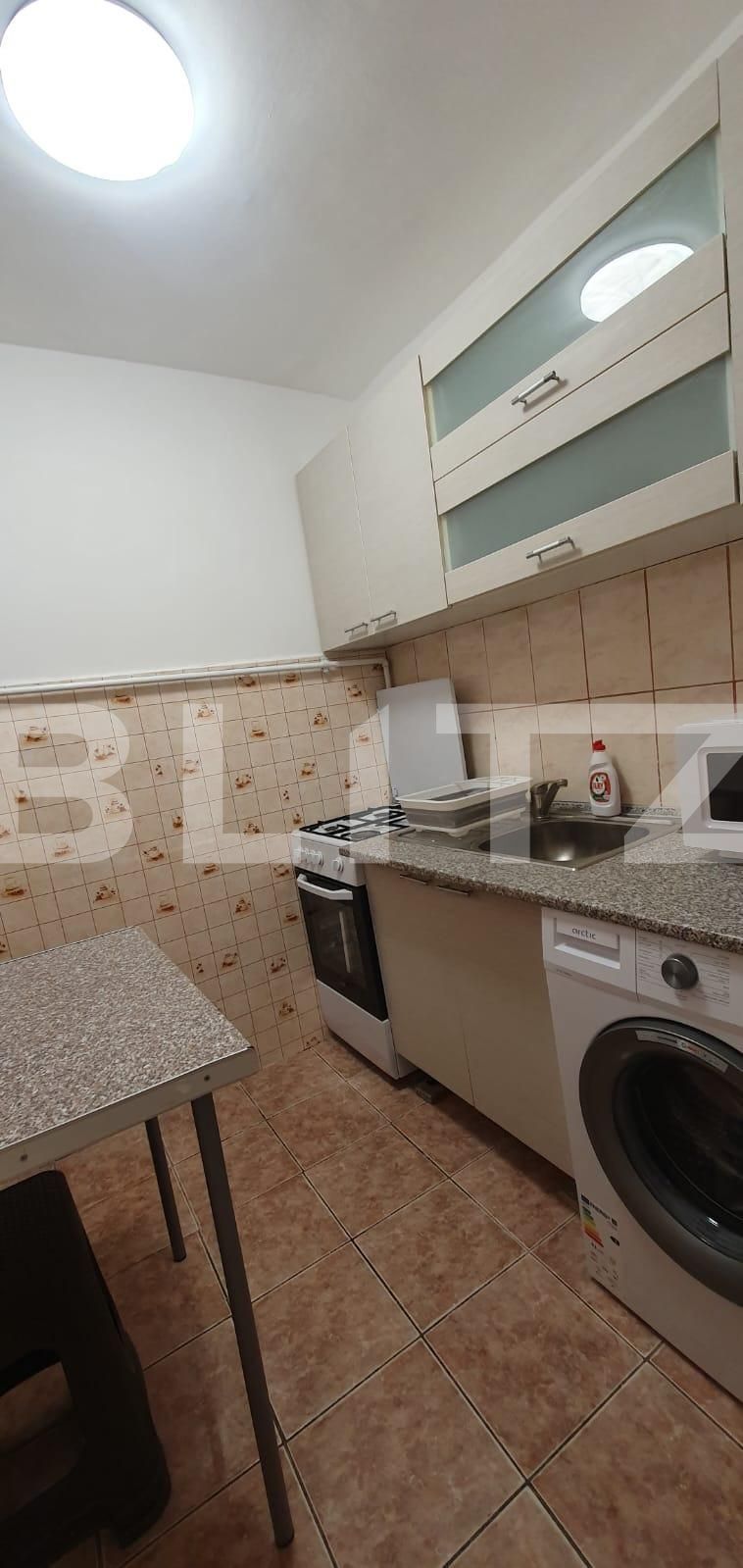 Apartament de închiriat 3 camere Sagului - 107283AI | BLITZ Timișoara | Poza4