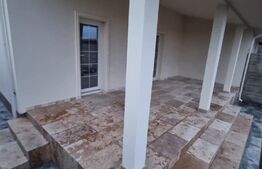 Duplex premium de vanzare,  4 camere, Ghiroda