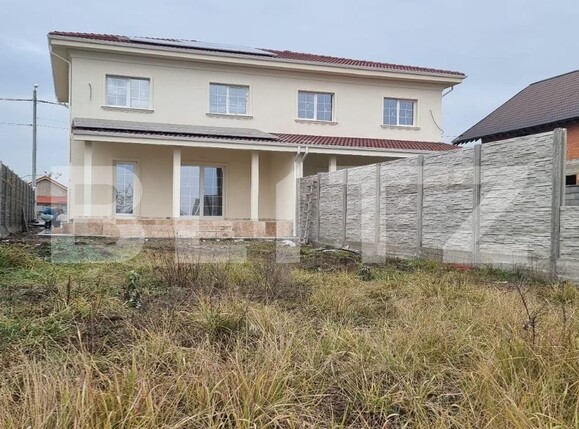 Casa de vânzare 4 camere Ghiroda - 107286CV | BLITZ Timișoara | Poza3