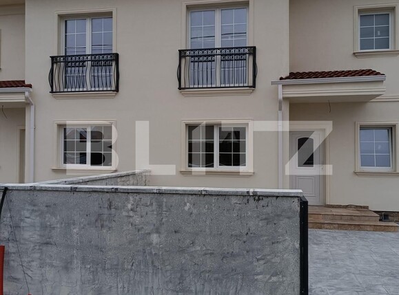 Casa de vânzare 4 camere Ghiroda - 107286CV | BLITZ Timișoara | Poza1