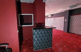 Spatiu comercial cu VAD bun, 120 mp, zona Sagului